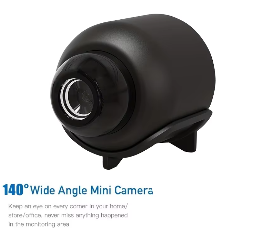 Mini Camera 1080P